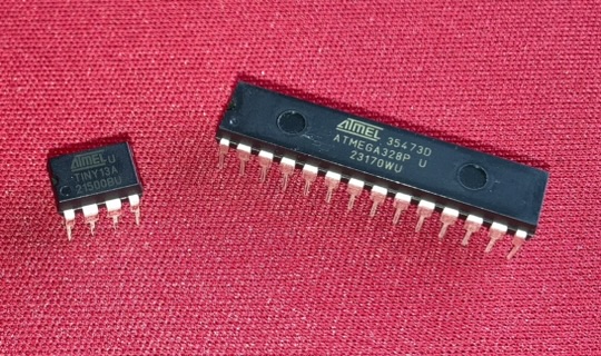 Mikrocontroller